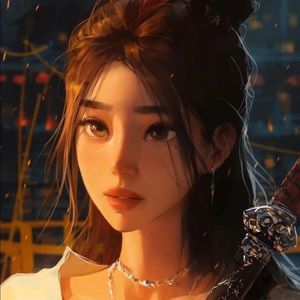 Meet your Posher, Ariel